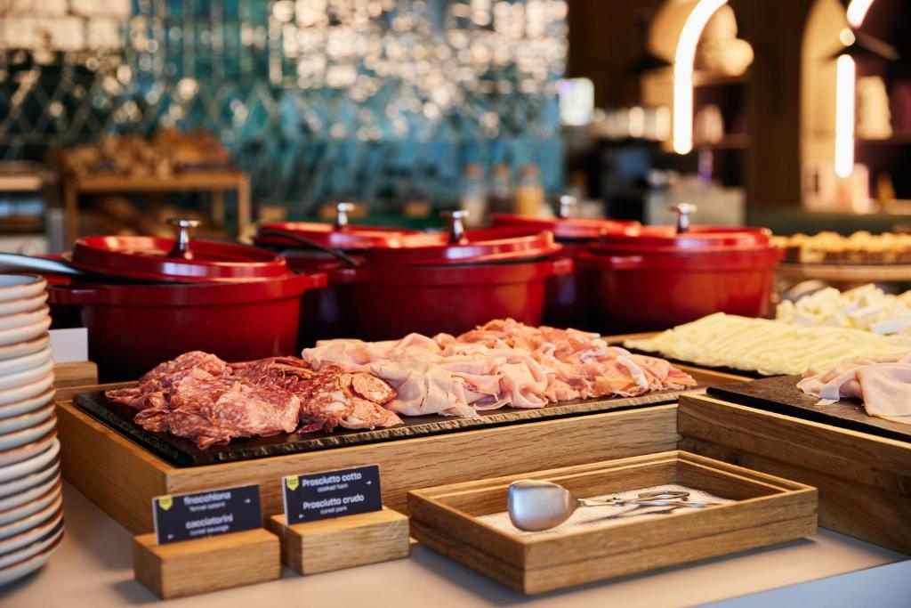 The Social Hub Bologna Extended Stay - 32