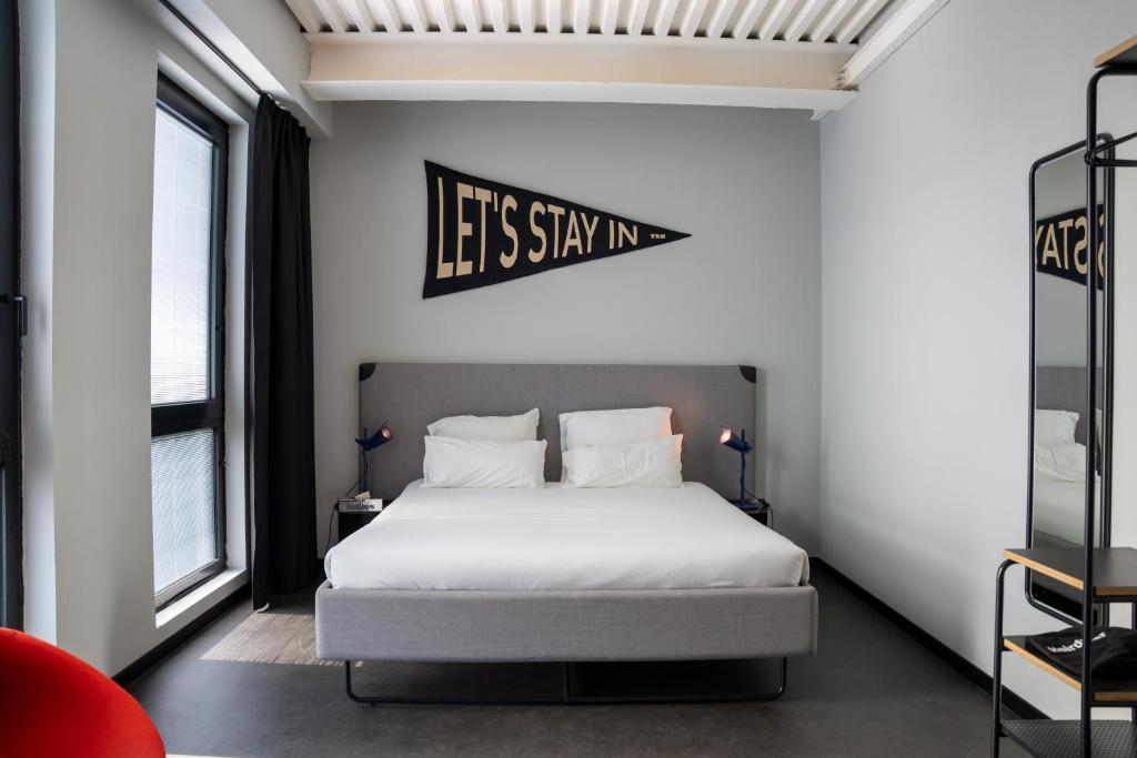 The Social Hub Bologna Extended Stay - 15