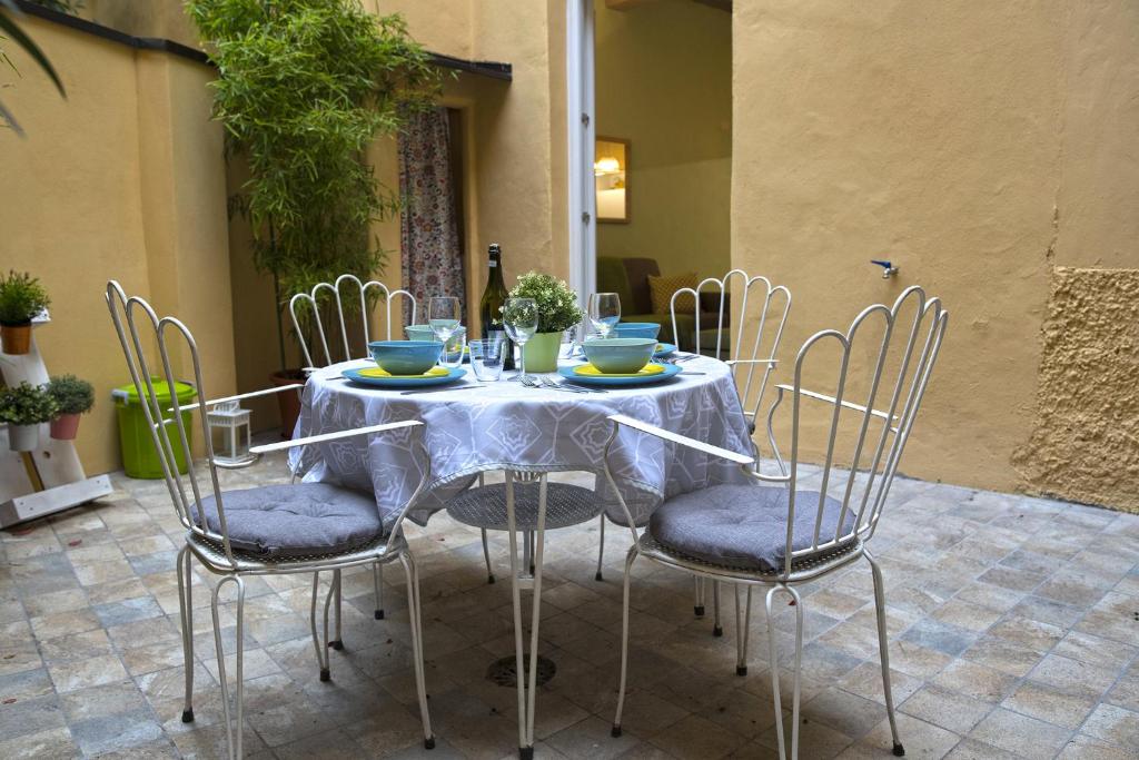 Borgonuovo Apartments - 36