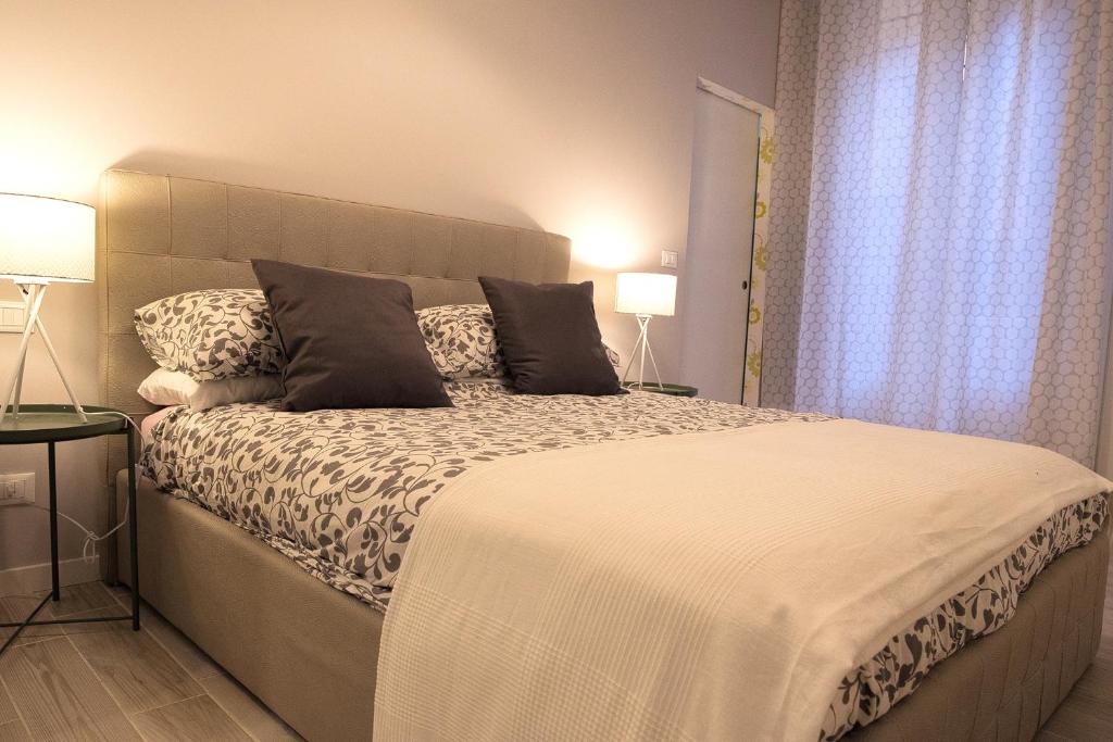 Borgonuovo Apartments - 41