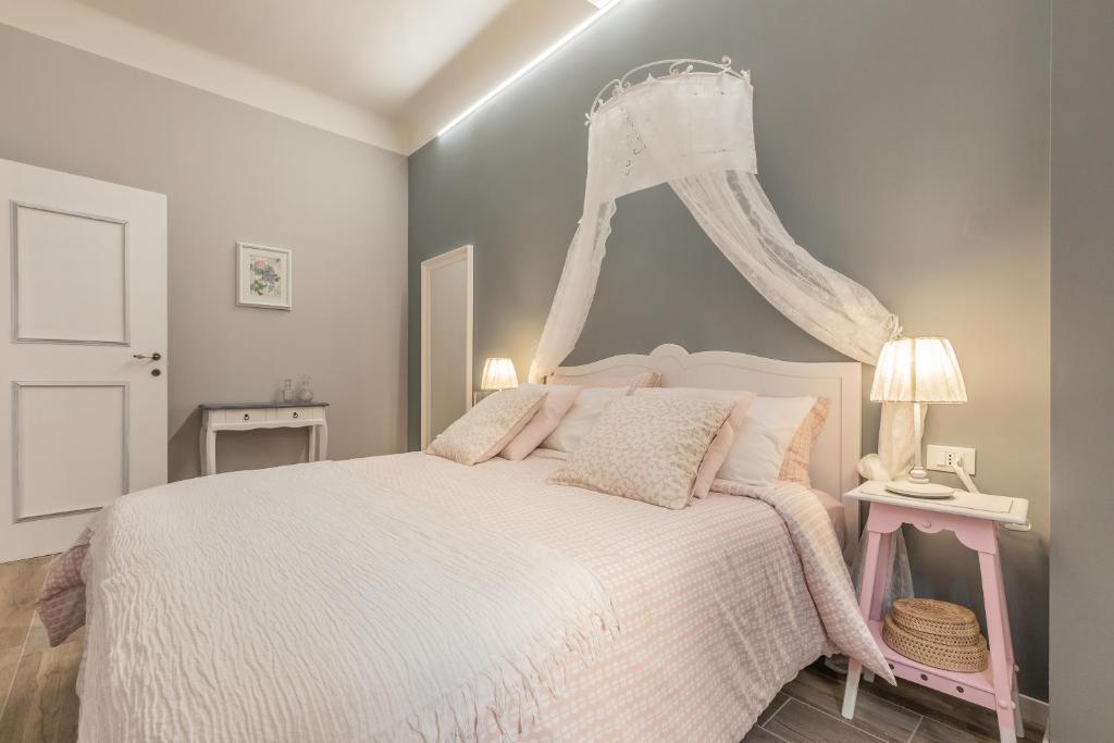 Borgonuovo Apartments - 17