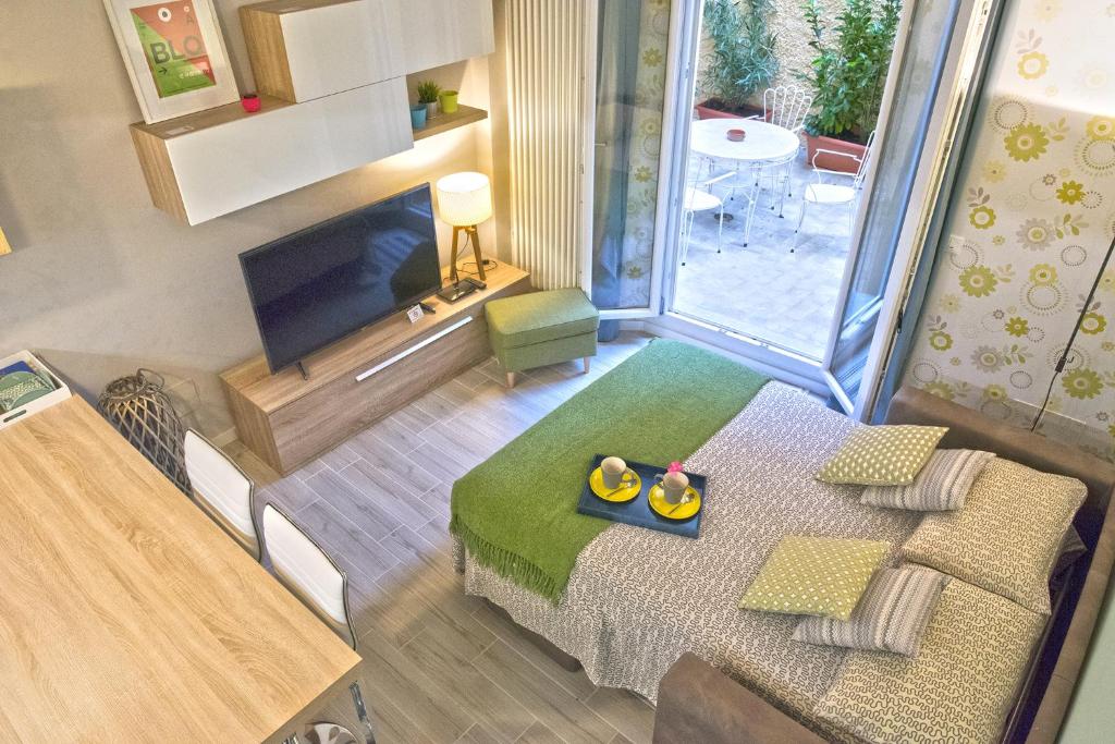 Borgonuovo Apartments - 32