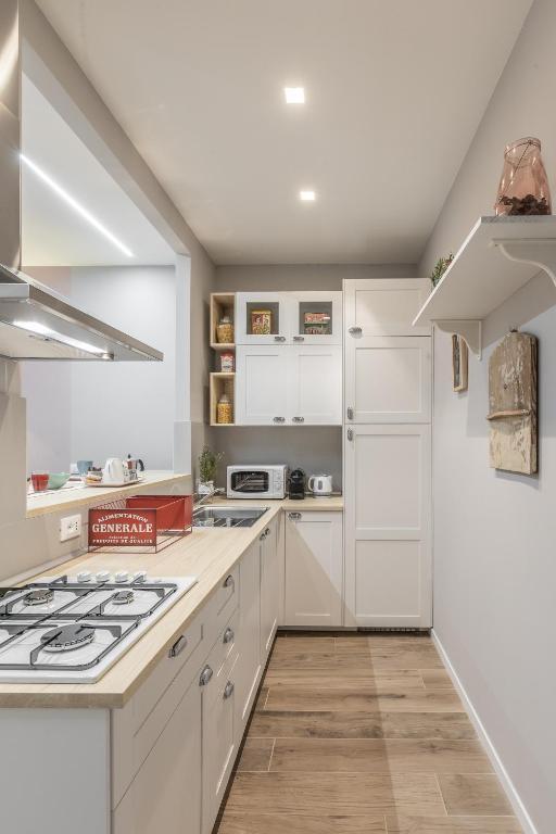 Borgonuovo Apartments - 21