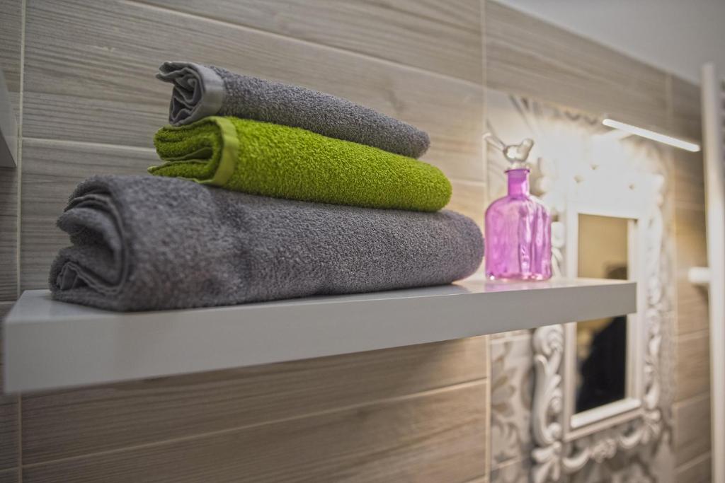 Borgonuovo Apartments - 6