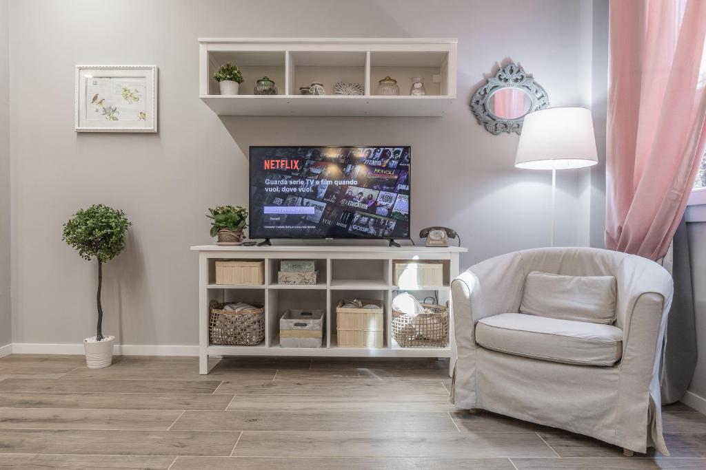 Borgonuovo Apartments - 23