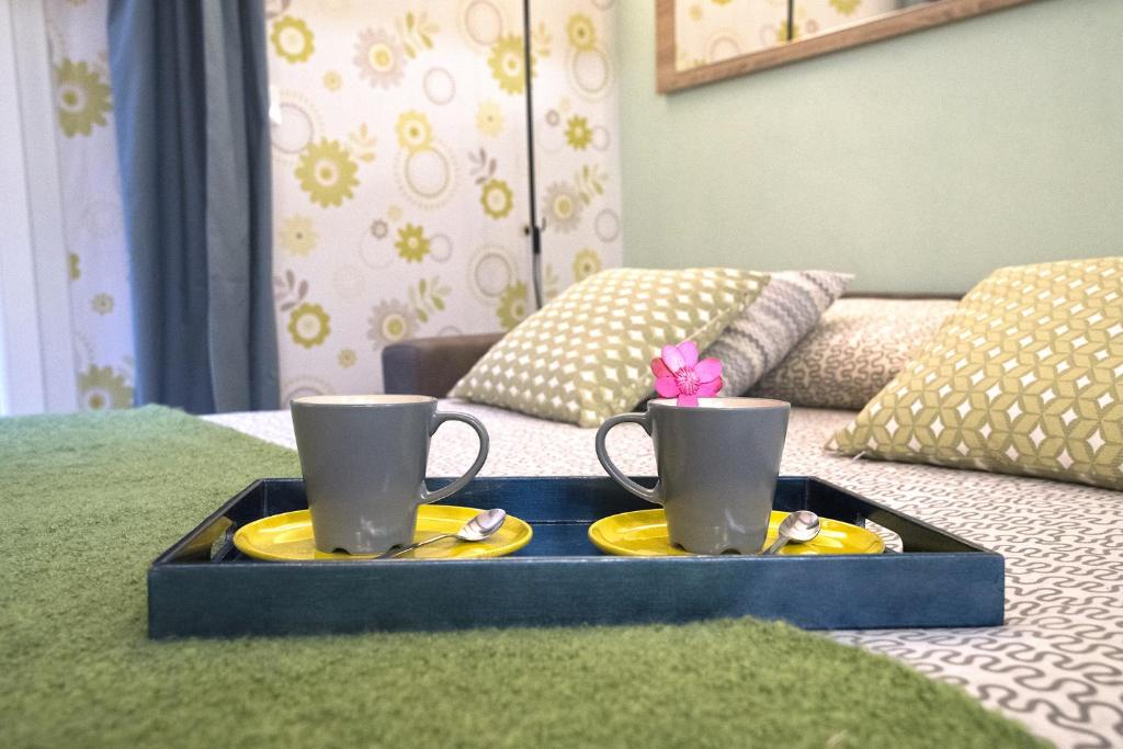 Borgonuovo Apartments - 34