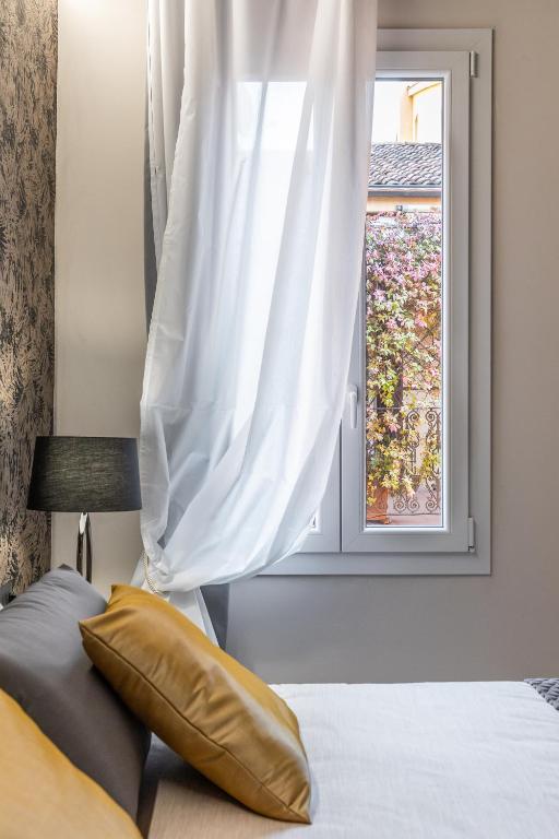 Borgonuovo Apartments - 12