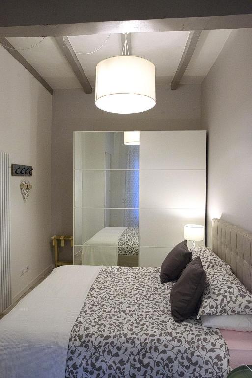 Borgonuovo Apartments - 40