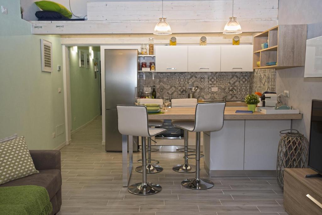 Borgonuovo Apartments - 29