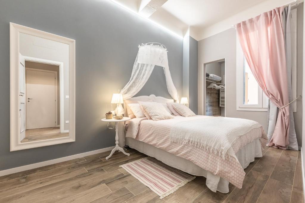 Borgonuovo Apartments - 18