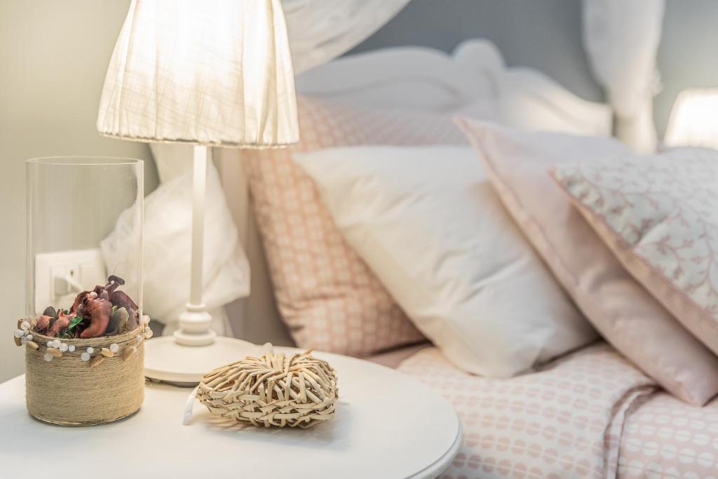 Borgonuovo Apartments - 15