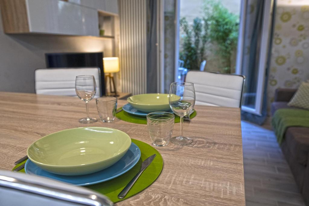 Borgonuovo Apartments - 28