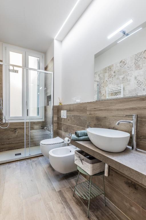 Borgonuovo Apartments - 16