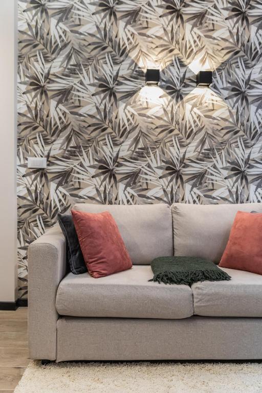 Borgonuovo Apartments - 9