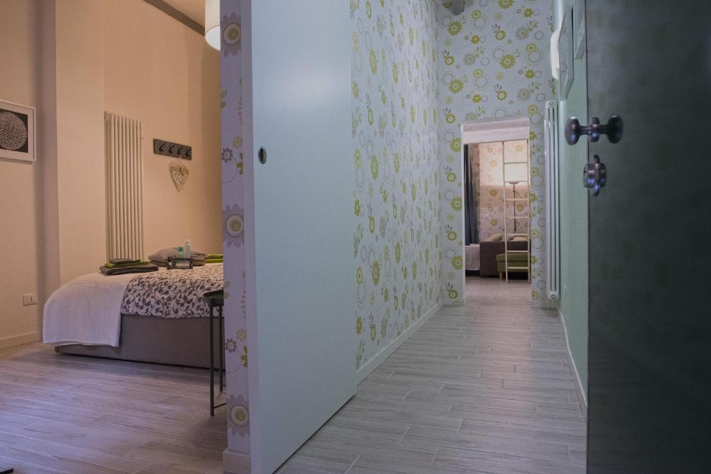 Borgonuovo Apartments - 37