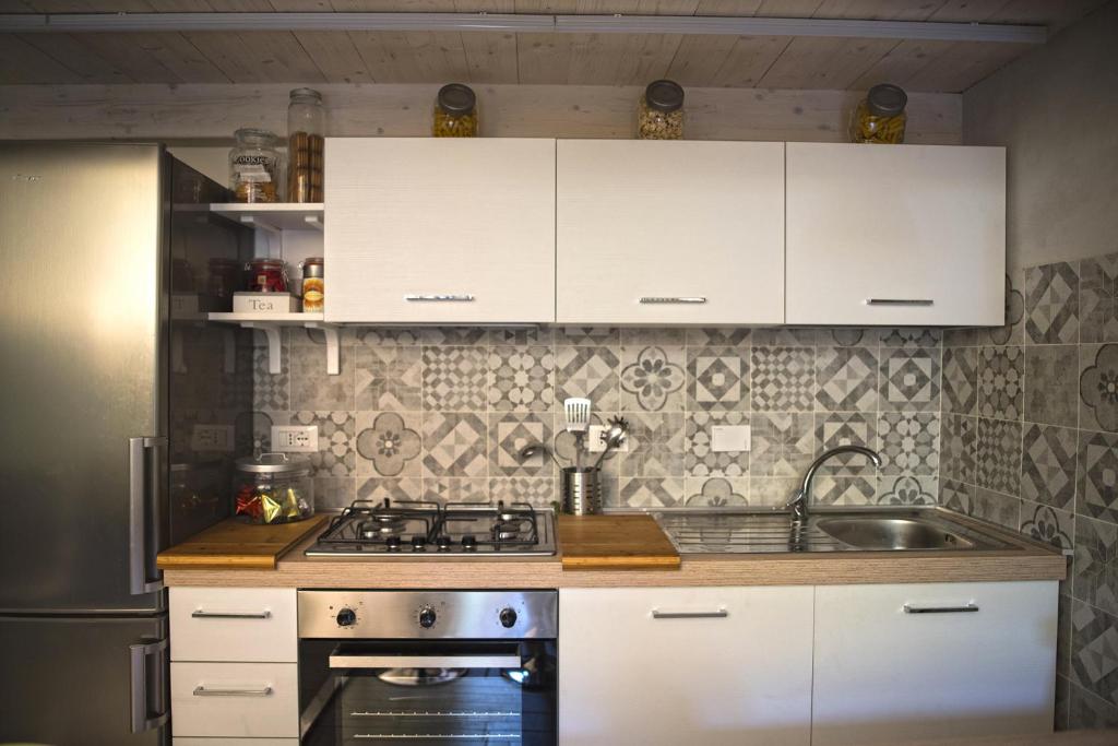 Borgonuovo Apartments - 30