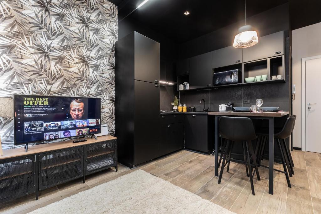 Borgonuovo Apartments - 8