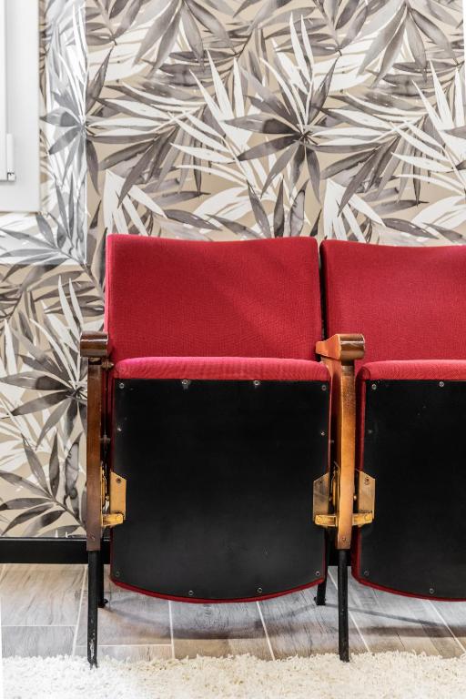 Borgonuovo Apartments - 10