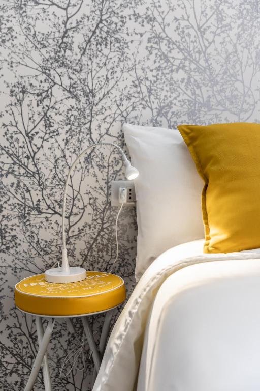 Borgonuovo Apartments - 14