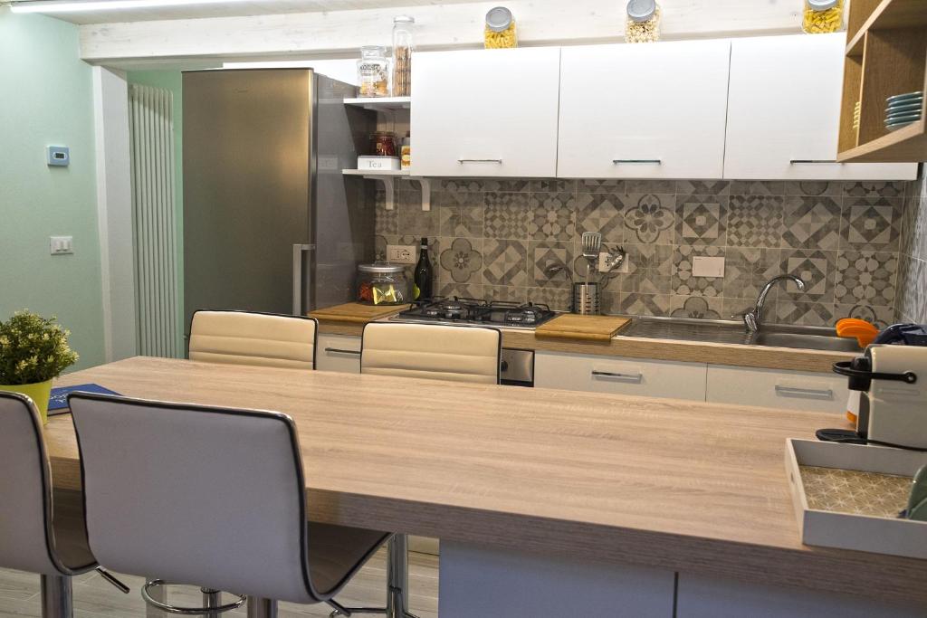 Borgonuovo Apartments - 27