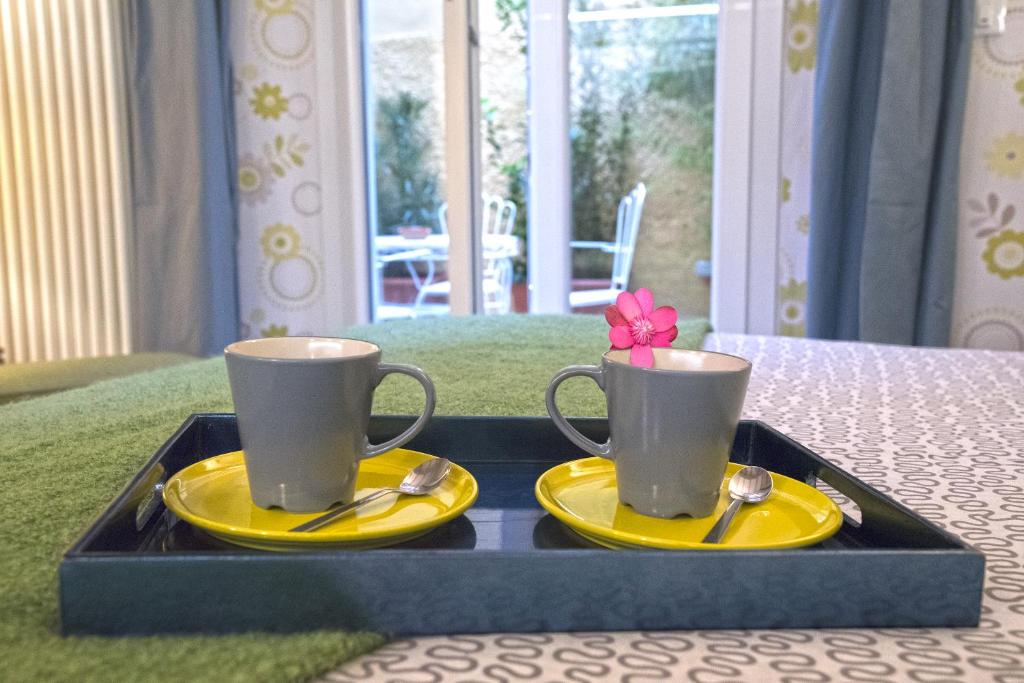 Borgonuovo Apartments - 33