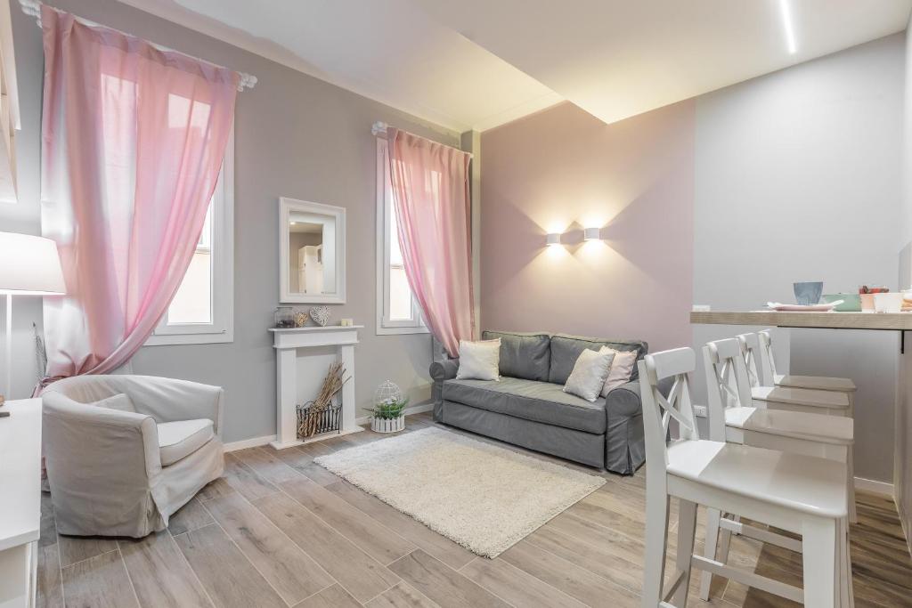 Borgonuovo Apartments - 24