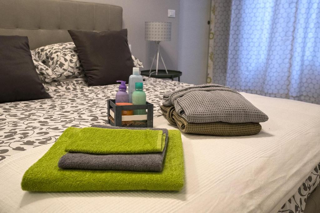 Borgonuovo Apartments - 42