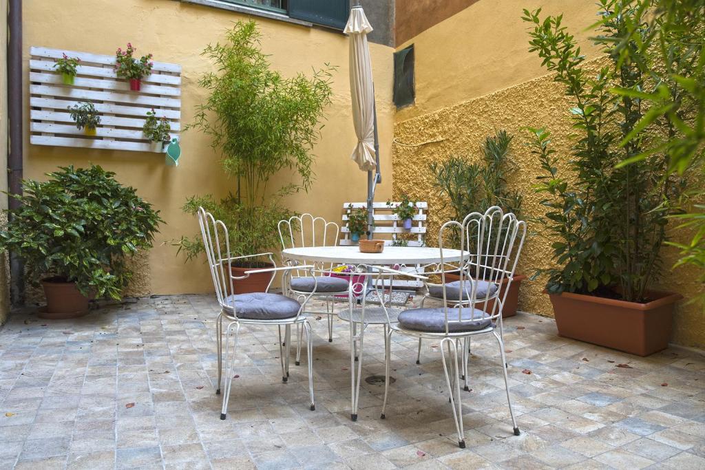 Borgonuovo Apartments - 35