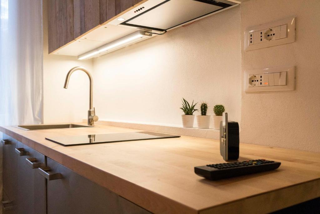 Lovely Studio D'Azeglio by Studio Vita - 3