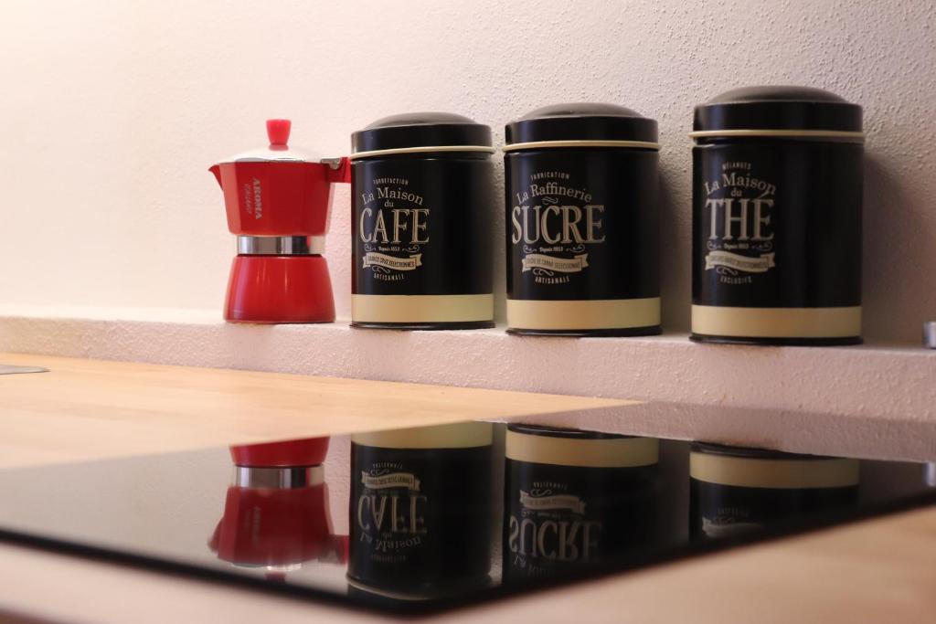 Lovely Studio D'Azeglio by Studio Vita - 22