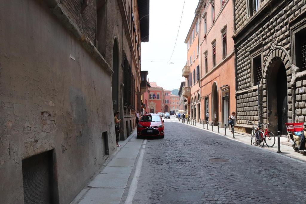 Lovely Studio D'Azeglio by Studio Vita - 29