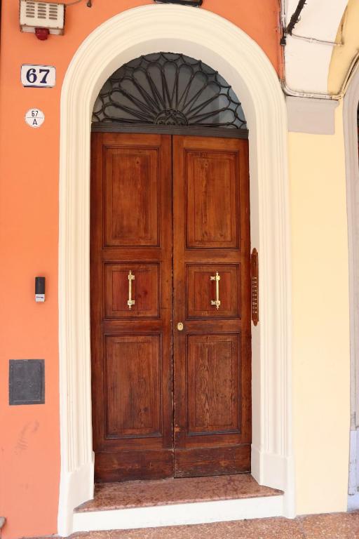 Lovely Studio D'Azeglio by Studio Vita - 25