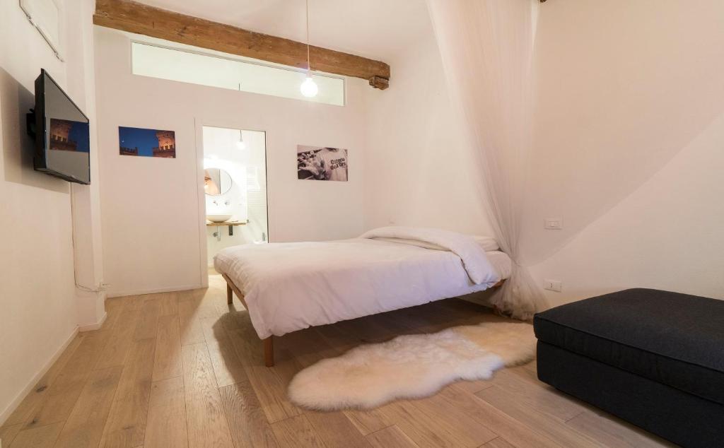 Lovely Studio D'Azeglio by Studio Vita - 7