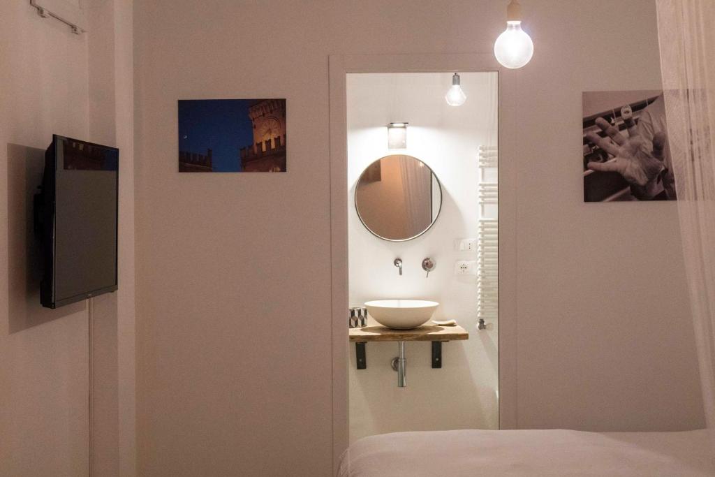 Lovely Studio D'Azeglio by Studio Vita - 5