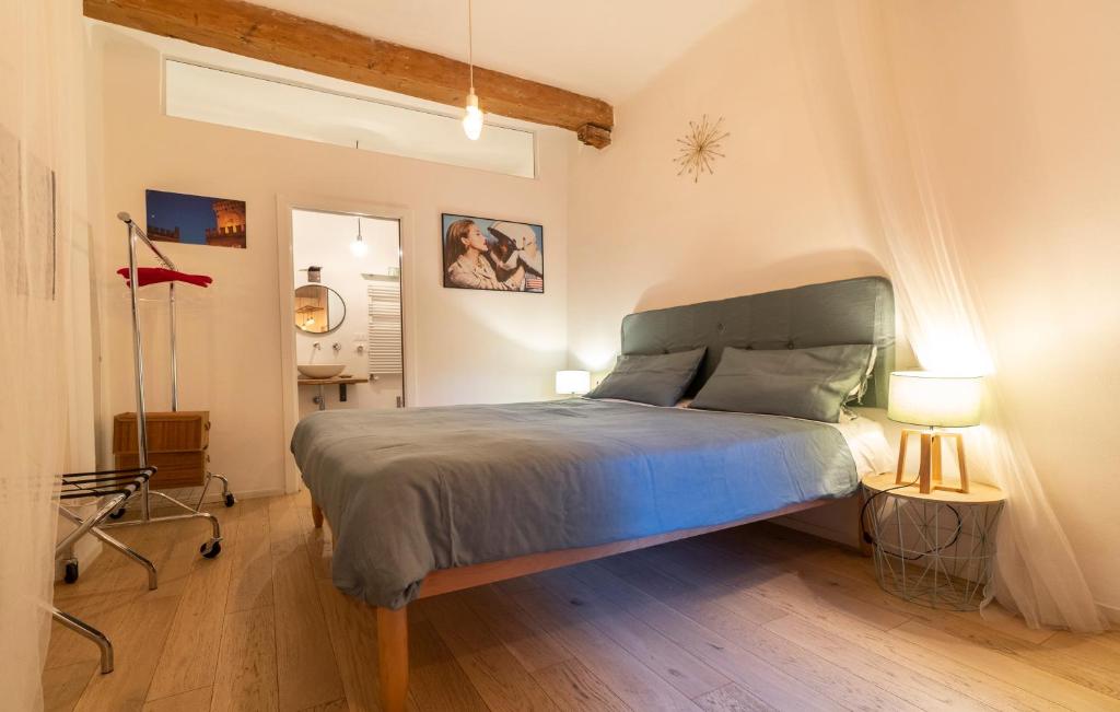 Lovely Studio D'Azeglio by Studio Vita - 2