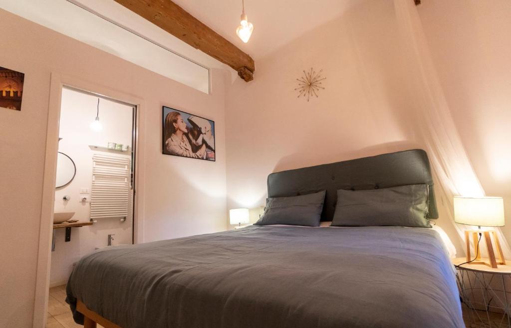 Lovely Studio D'Azeglio by Studio Vita - 10