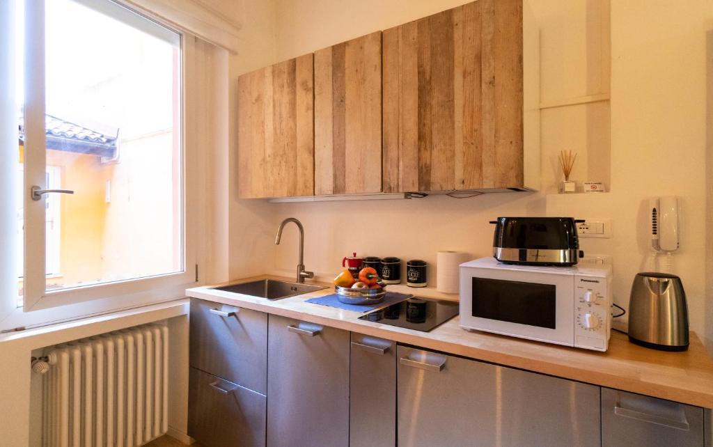 Lovely Studio D'Azeglio by Studio Vita - 11