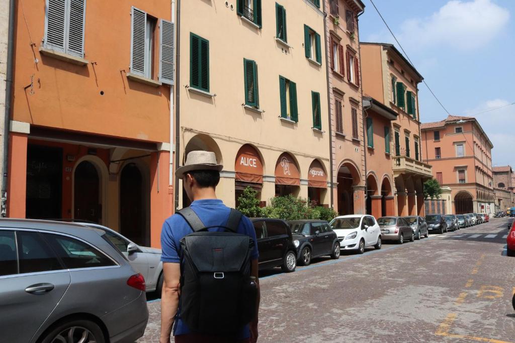 Lovely Studio D'Azeglio by Studio Vita - 27