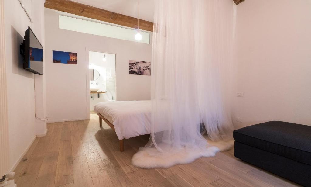 Lovely Studio D'Azeglio by Studio Vita - 19