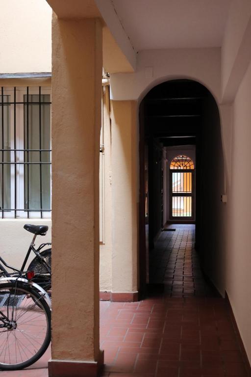 Lovely Studio D'Azeglio by Studio Vita - 26