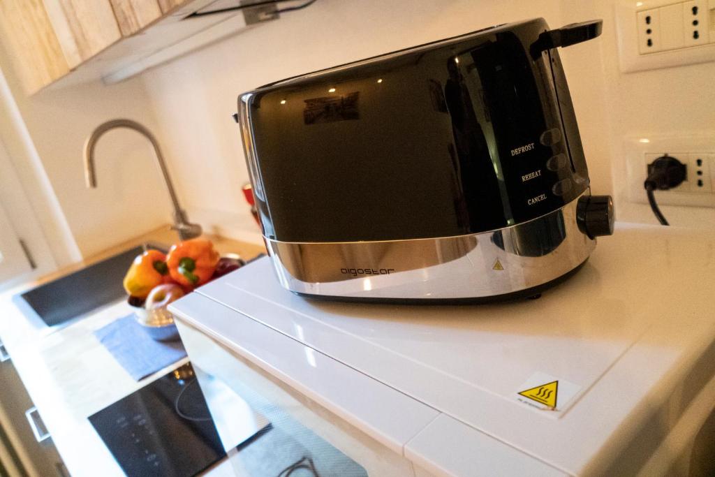 Lovely Studio D'Azeglio by Studio Vita - 14