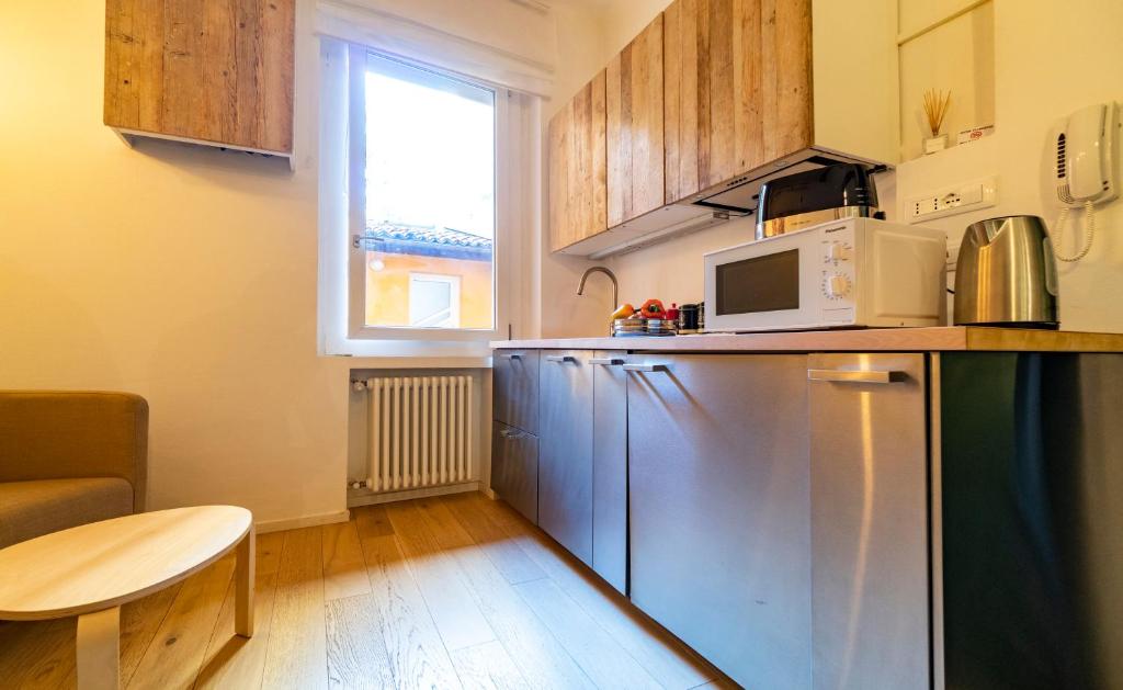 Lovely Studio D'Azeglio by Studio Vita - 12