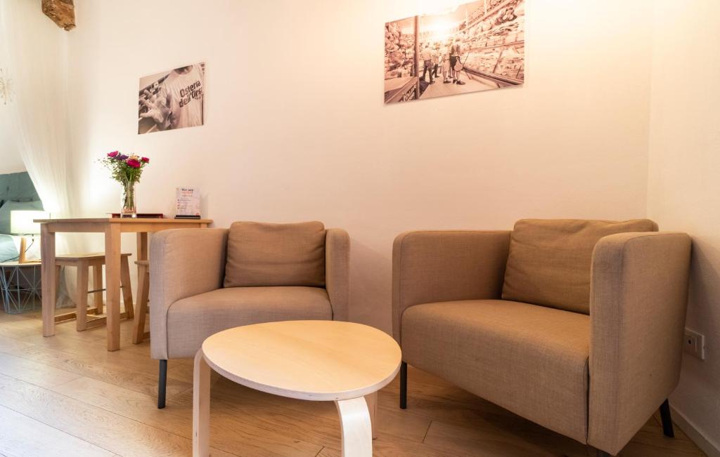 Lovely Studio D'Azeglio by Studio Vita - 13