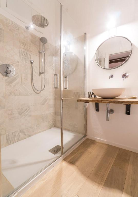 Lovely Studio D'Azeglio by Studio Vita - 8