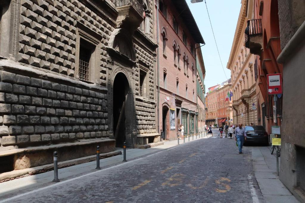 Lovely Studio D'Azeglio by Studio Vita - 31