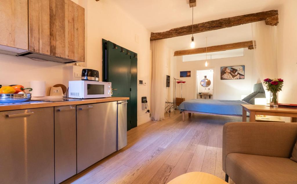 Lovely Studio D'Azeglio by Studio Vita - 4