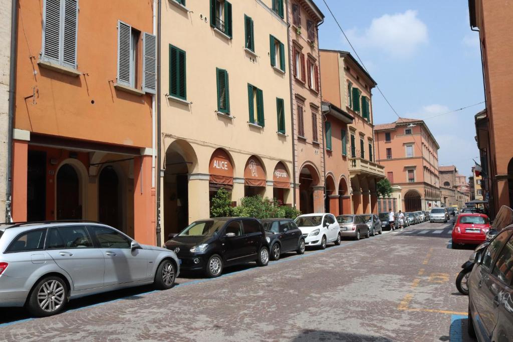 Lovely Studio D'Azeglio by Studio Vita - 28