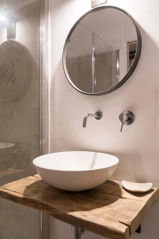 Lovely Studio D'Azeglio by Studio Vita - 18