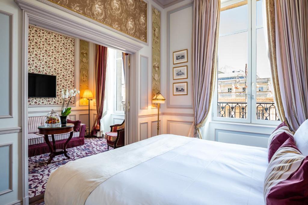 InterContinental Bordeaux Le Grand Hotel by IHG - 42