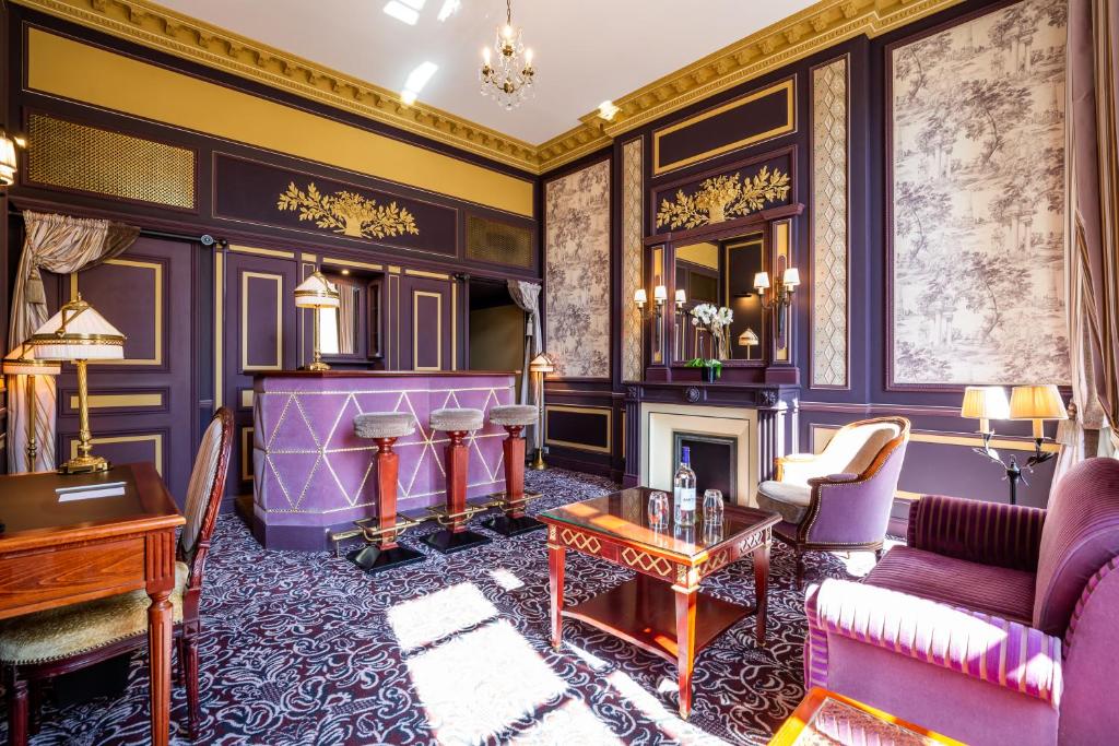 InterContinental Bordeaux Le Grand Hotel by IHG - 36